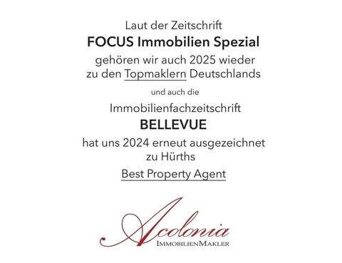 Ausgezeichnet auch 2025