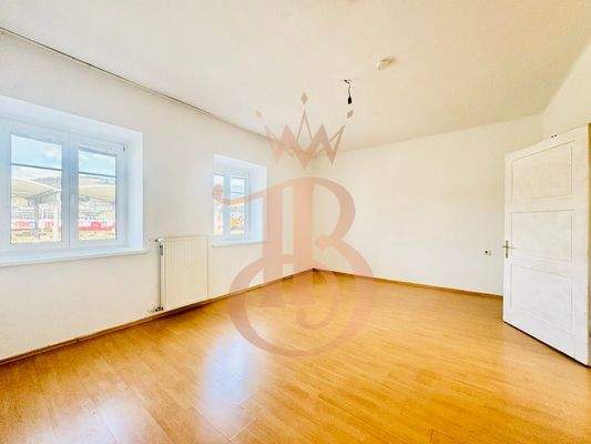 Wohnungen mit rd. 57-108 m²