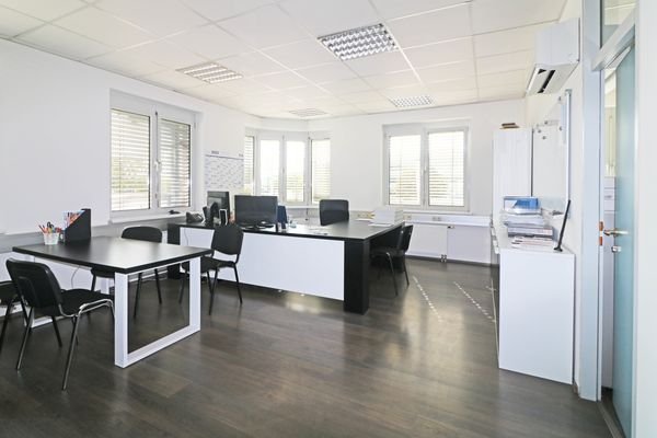 Büro 1. OG