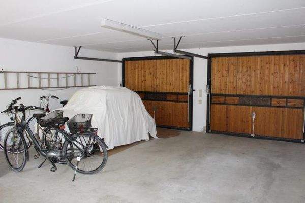Doppelgarage 1