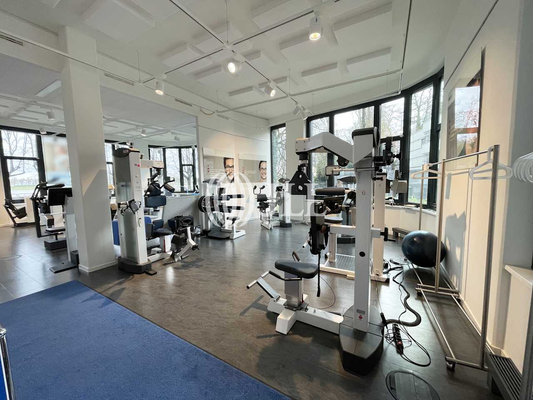 Innenansicht - EG - JLL