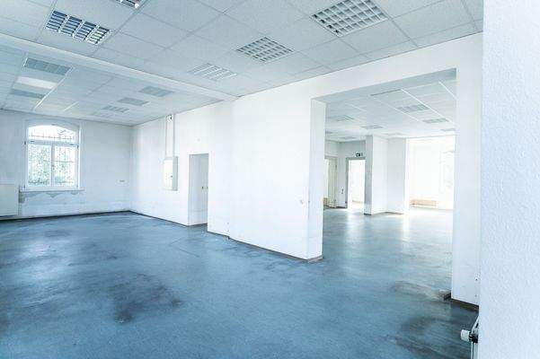 Praxis-/Büro-/Verkaufsraum