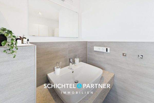 S&P | Badezimmer
