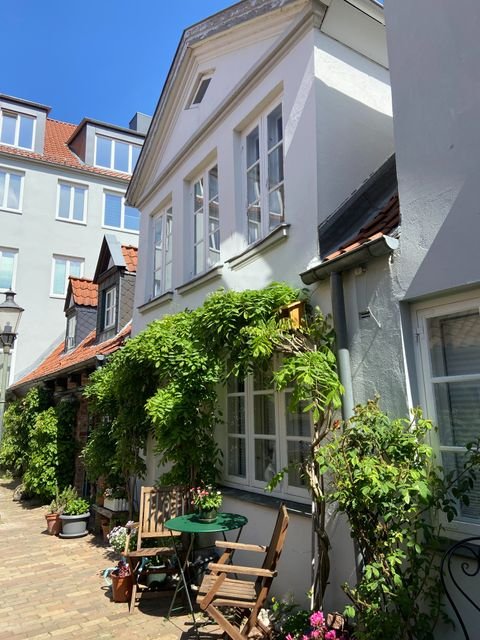 Lübeck Häuser, Lübeck Haus kaufen
