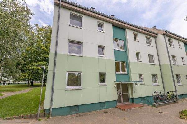 Flensburg-Hooger Weg-Hausnr. 4d_Vorderse