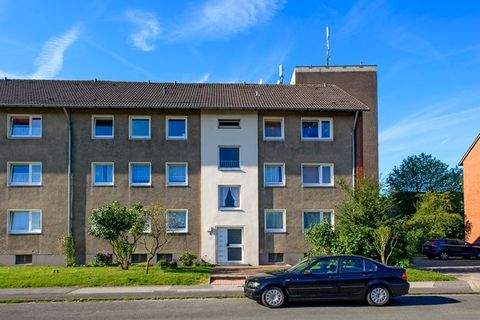 Hamm Wohnungen, Hamm Wohnung mieten