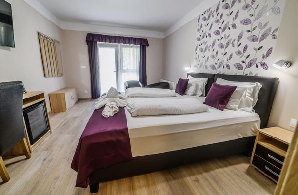 Deluxe Zimmer