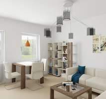 Souterrain visualisiert