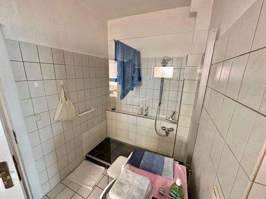 Bad Blick 2/EG Wohnung