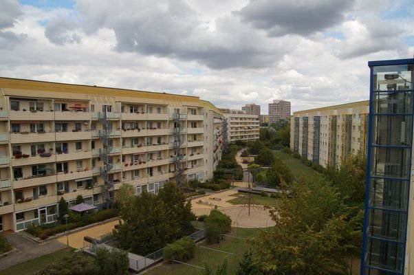 Außenansicht: Mannheimer Straße 72