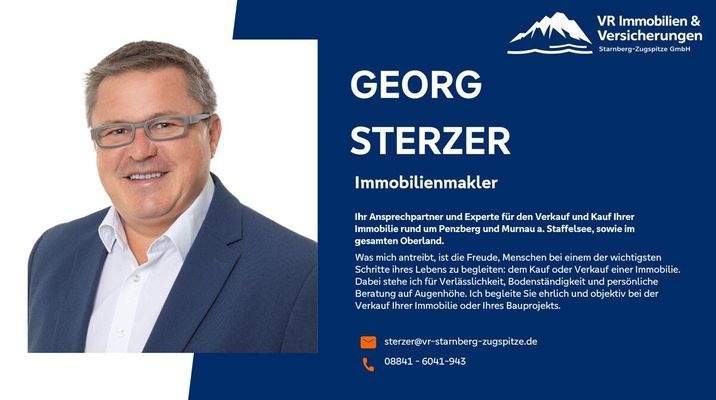 Wir freuen uns auf Sie