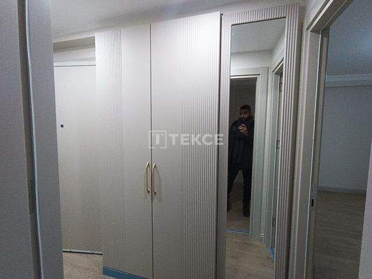 Apartments in Beyoğlu Istanbul Only 500 Meters from the Bosphorus