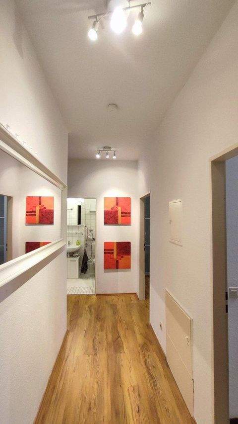 Hannover Wohnen auf Zeit, möbliertes Wohnen