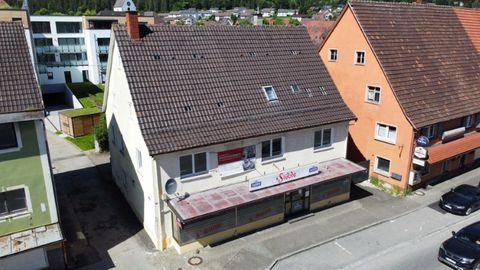 Immendingen Häuser, Immendingen Haus kaufen