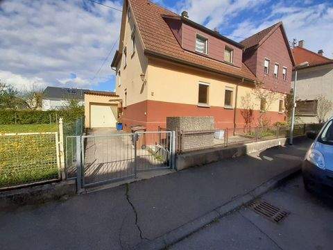 Frickenhausen Häuser, Frickenhausen Haus kaufen