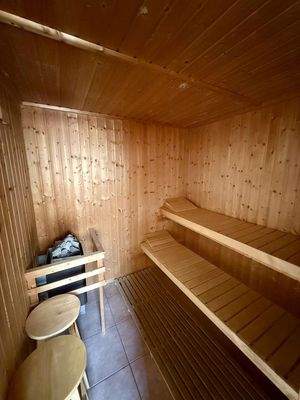 Sauna - 3