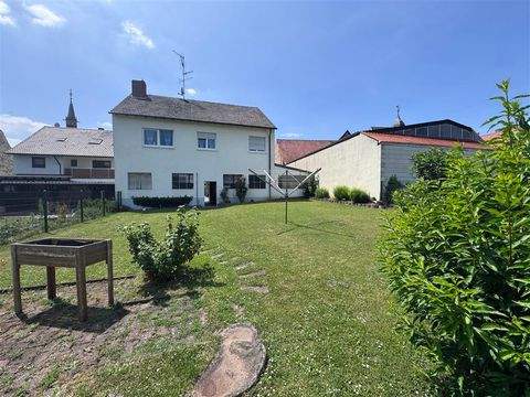 Bad Dürkheim Häuser, Bad Dürkheim Haus kaufen