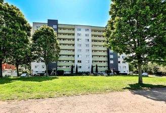 3 Zi. Wg. in Köln-Weidenpesch