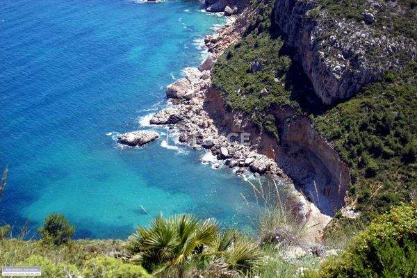 Luxury Apartments with Sea Views in Benitachell Alicante