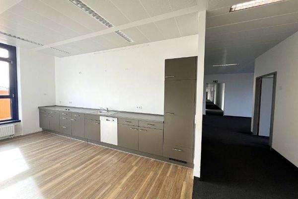 Innen_2 OG_Teeküche