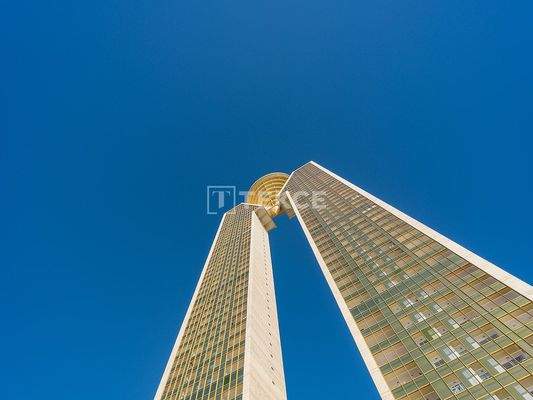 Luxury Apartments with Sea Views in Benidorm Alicante