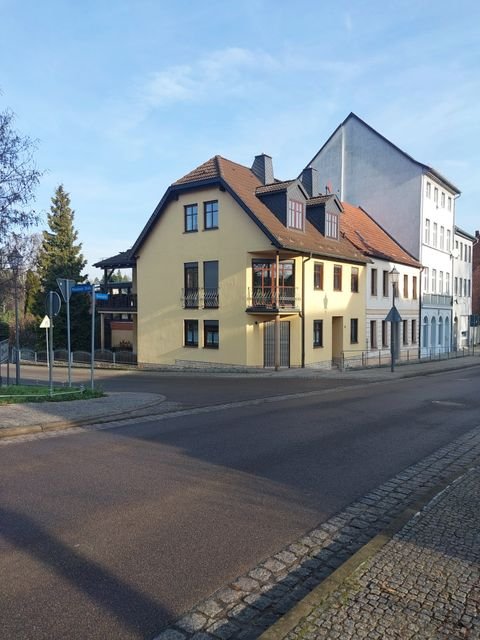 Merseburg Häuser, Merseburg Haus kaufen