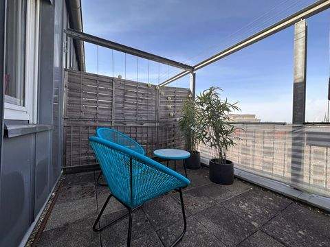 Sankt Ingbert Wohnen auf Zeit, möbliertes Wohnen