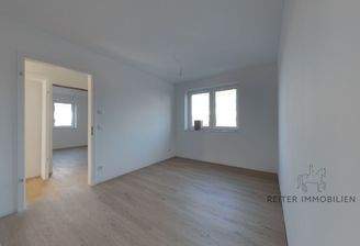 2. Schlafzimmer/Arbeitszimmer