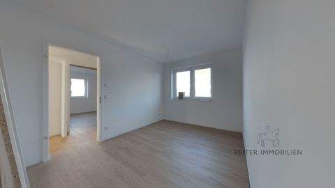 Hünfeld / Oberrombach Wohnungen, Hünfeld / Oberrombach Wohnung kaufen