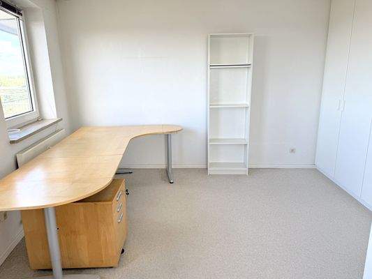 Arbeitszimmer