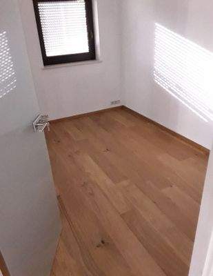 Kinderzimmer / Büro