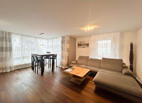 Korntal-Münchingen Wohnungen, Korntal-Münchingen Wohnung mieten