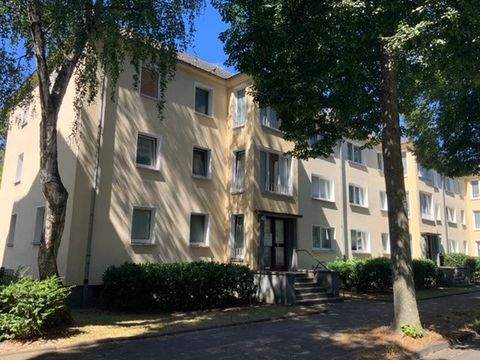 Herne Wohnungen, Herne Wohnung mieten