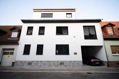 Plankstadt Häuser, Plankstadt Haus kaufen