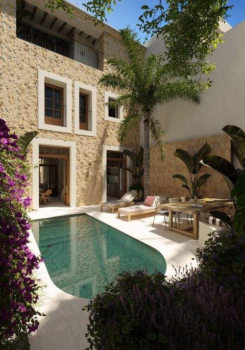 Bunyola Häuser, Bunyola Haus kaufen