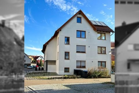 Walddorfhäslach Häuser, Walddorfhäslach Haus kaufen