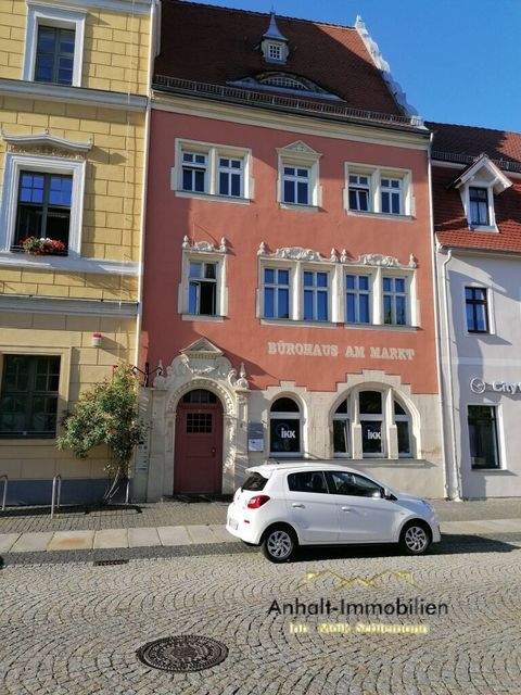 Delitzsch Wohnungen, Delitzsch Wohnung mieten