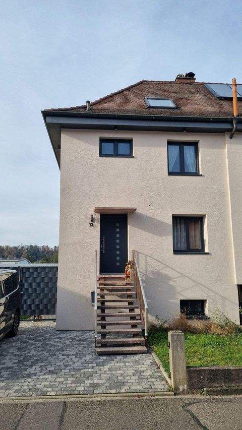 Gernsbach Häuser, Gernsbach Haus kaufen