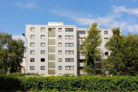 Bergheim Wohnungen, Bergheim Wohnung mieten