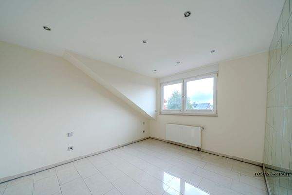 Arbeits- Kinderzimmer 1