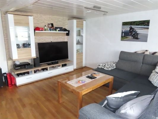 Wohnzimmer OG