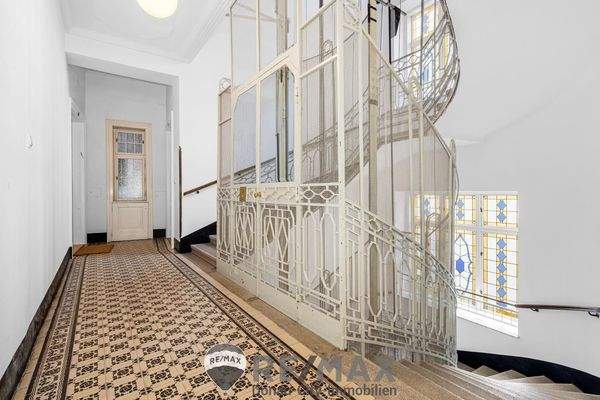 17. Eigentumswohnung 1090 Wien