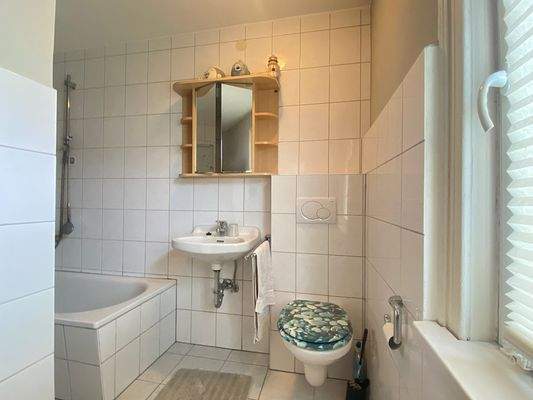 Haus 38/48  - Bad OG