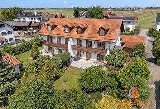 Das könnte ihr neues Zuhause sein!