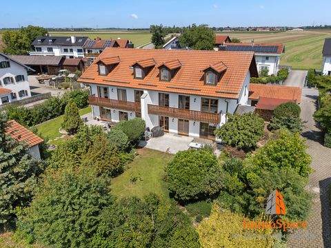 Vaterstetten Häuser, Vaterstetten Haus kaufen