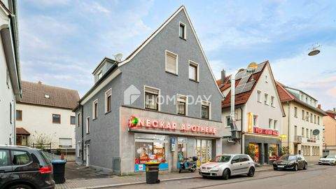 Heilbronn Häuser, Heilbronn Haus kaufen