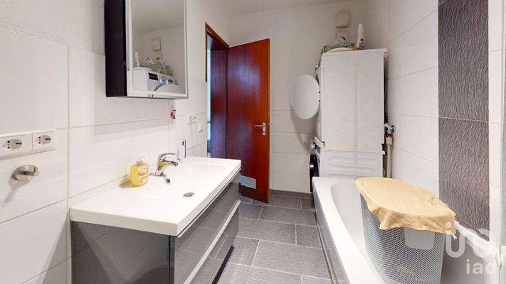 Whg 2 Beilstein - Bad 05