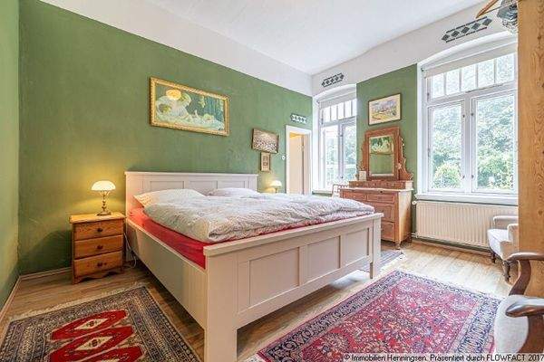 Einliegerwohnung_Schlafzimmer