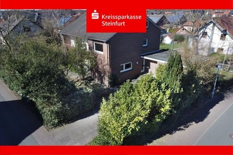 Recke Häuser, Recke Haus kaufen