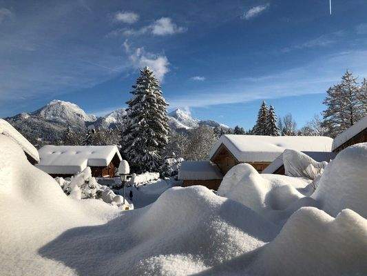 Impression Region Schliersee-Wendelstein